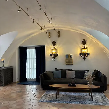 Ritterresidenz Im Wasserschloss Bei Regensburg Διαμέρισμα Obertraubling